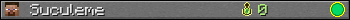 Suculeme userbar 350x20