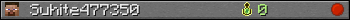 Suhite477350 userbar 350x20