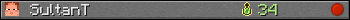 SultanT userbar 350x20