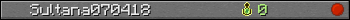 Sultana070418 userbar 350x20