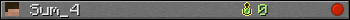Sum_4 userbar 350x20