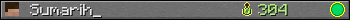 Sumarih_ userbar 350x20