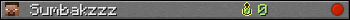 Sumbakzzz userbar 350x20