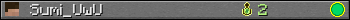 Юзербар 350x20 для Sumi_UwU