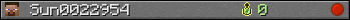 Sun0022954 userbar 350x20
