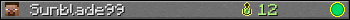 Sunblade99 userbar 350x20