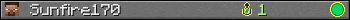 Sunfire170 userbar 350x20
