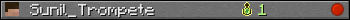Sunil_Trompete userbar 350x20