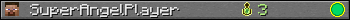 SuperAngelPlayer userbar 350x20