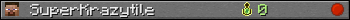 SuperKrazytile userbar 350x20