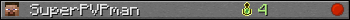 SuperPVPman userbar 350x20