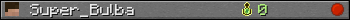 Super_Bulba userbar 350x20