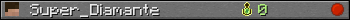 Super_Diamante userbar 350x20