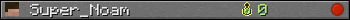 Super_Noam userbar 350x20