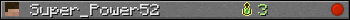 Super_Power52 userbar 350x20