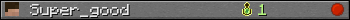 Super_good userbar 350x20