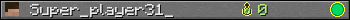 Super_player31_ userbar 350x20