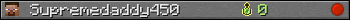 Supremedaddy450 userbar 350x20