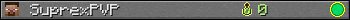 SuprexPVP userbar 350x20