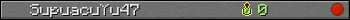 SupuacuYu47 userbar 350x20