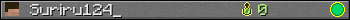 Suriru124_ userbar 350x20