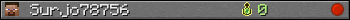 Surjo78756 userbar 350x20