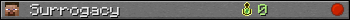 Surrogacy userbar 350x20