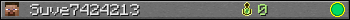 Suve7424213 userbar 350x20