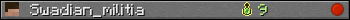 Swadian_militia userbar 350x20