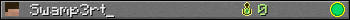 Swamp3rt_ userbar 350x20