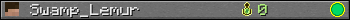 Swamp_Lemur userbar 350x20