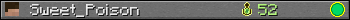 Sweet_Poison userbar 350x20