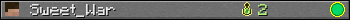 Sweet_War userbar 350x20