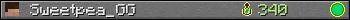 Sweetpea_GG userbar 350x20