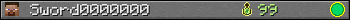 Sword0000000 userbar 350x20