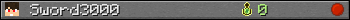 Sword3000 userbar 350x20