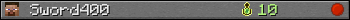 Sword400 userbar 350x20