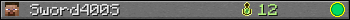 Sword400S userbar 350x20