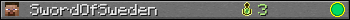 SwordOfSweden userbar 350x20