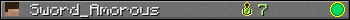 Sword_Amorous userbar 350x20