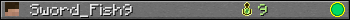 Sword_Fish9 userbar 350x20