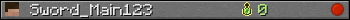 Sword_Main123 userbar 350x20