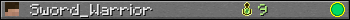 Sword_Warrior userbar 350x20