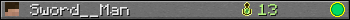 Sword__Man userbar 350x20