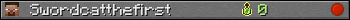 Юзербар 350x20 для Swordcatthefirst