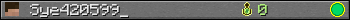 Sye420599_ userbar 350x20