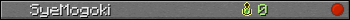 SyeMogoki userbar 350x20