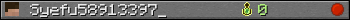 Syefu58913397_ userbar 350x20