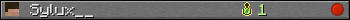 Юзербар 350x20 для Sylux__