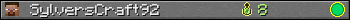 Юзербар 350x20 для SylversCraft92